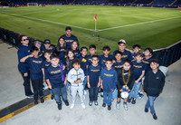 LA Galaxy vs Charlotte FC 02.28.26