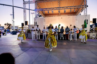 Brazilian Heritage Night Photos