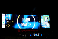 Hero of the Match