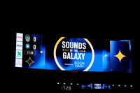 Sounds of the Galaxy