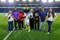 Community Partner of the Match