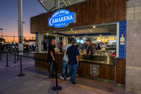 Camarena Cantina