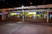 Evo Eats