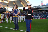 Anthem Singer
