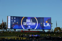 Ball Delivery