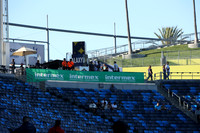 Partner Corner Branding