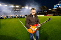 Anthem Singer