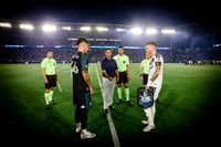 Coin Toss