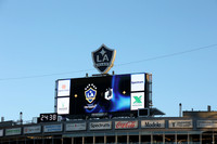 South Video Board