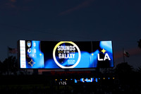 Sounds of the Galaxy