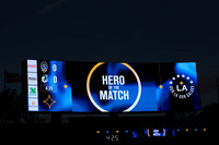 Hero of the Match