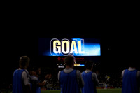 Goal Video Boards and LED