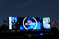 Ball Delivery