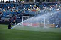 Field Water