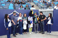 NW Field Activations