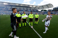 Coin Toss