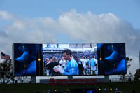 Post Game Galaxy TV