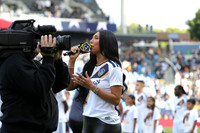 National Anthem