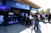 Della Soccerfest and POS