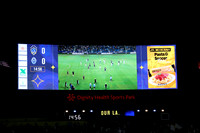 Halftime Galaxy TV, LED and South Video