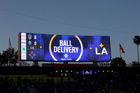 Ball Delivery