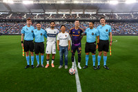 Coin and Team