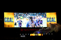 Goal Galaxy Board