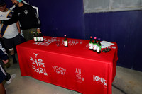 Halftime NW Activations
