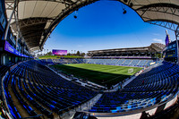 Stadium Takeover and others