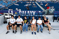 Bench Warmers