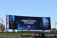 Community Partner of the Match