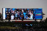Elite Seats Activation