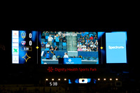 Halftime Galaxy TV