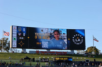 NW activations on field and video