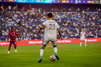 Player Action