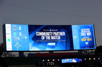 Community Partner of the Match