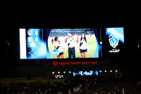 Dance Cam