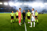 Coin Toss