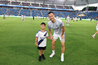 Heroes of the Match