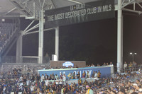 Stadium Corner Locations