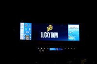 Takis Lucky Row