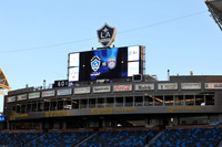 South Video Board