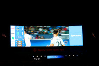 Post Game Galaxy TV