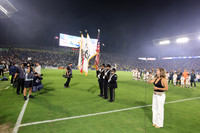 National Anthem