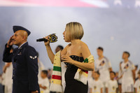 National Anthem