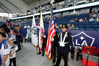 San Manuel Honor Guard