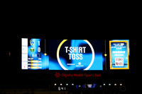 Tshirt Toss