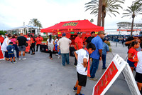 North West Pad - Activations