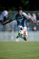 Preseason vs. Charlotte FC 2.7.24