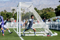 Preseason vs. Austin FC 2.11.24
